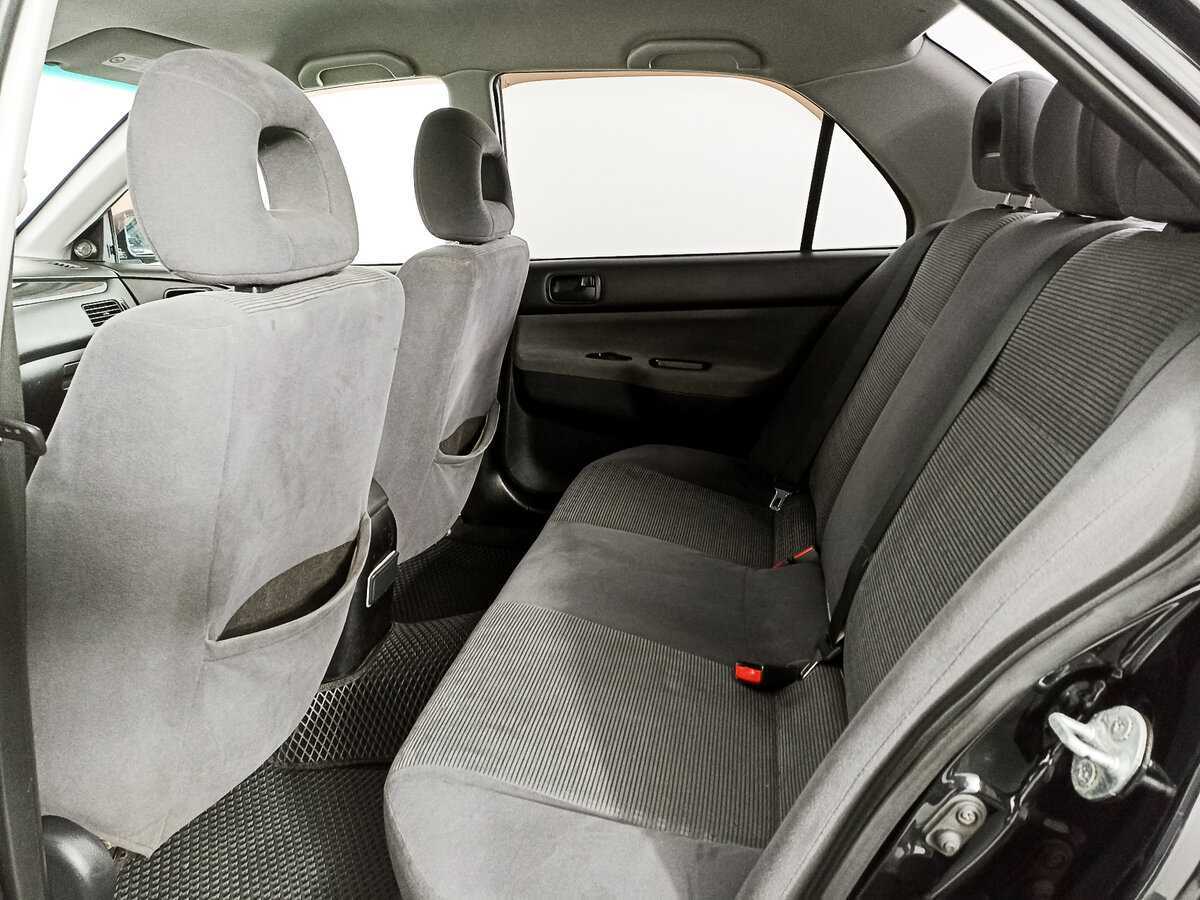 Б/У Митсубиши Лансер 2009 года. Фото: #11