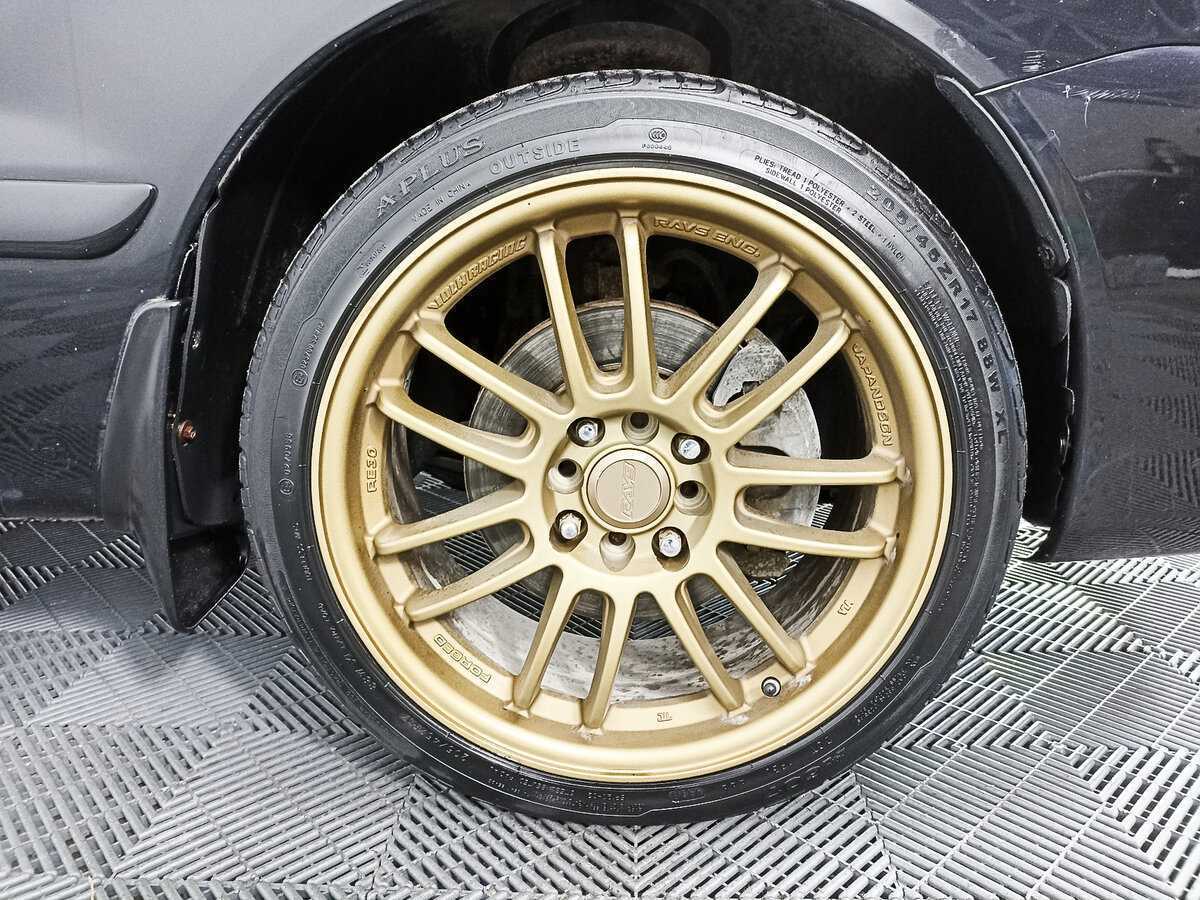 Б/У Митсубиши Лансер 2009 года. Фото: #17