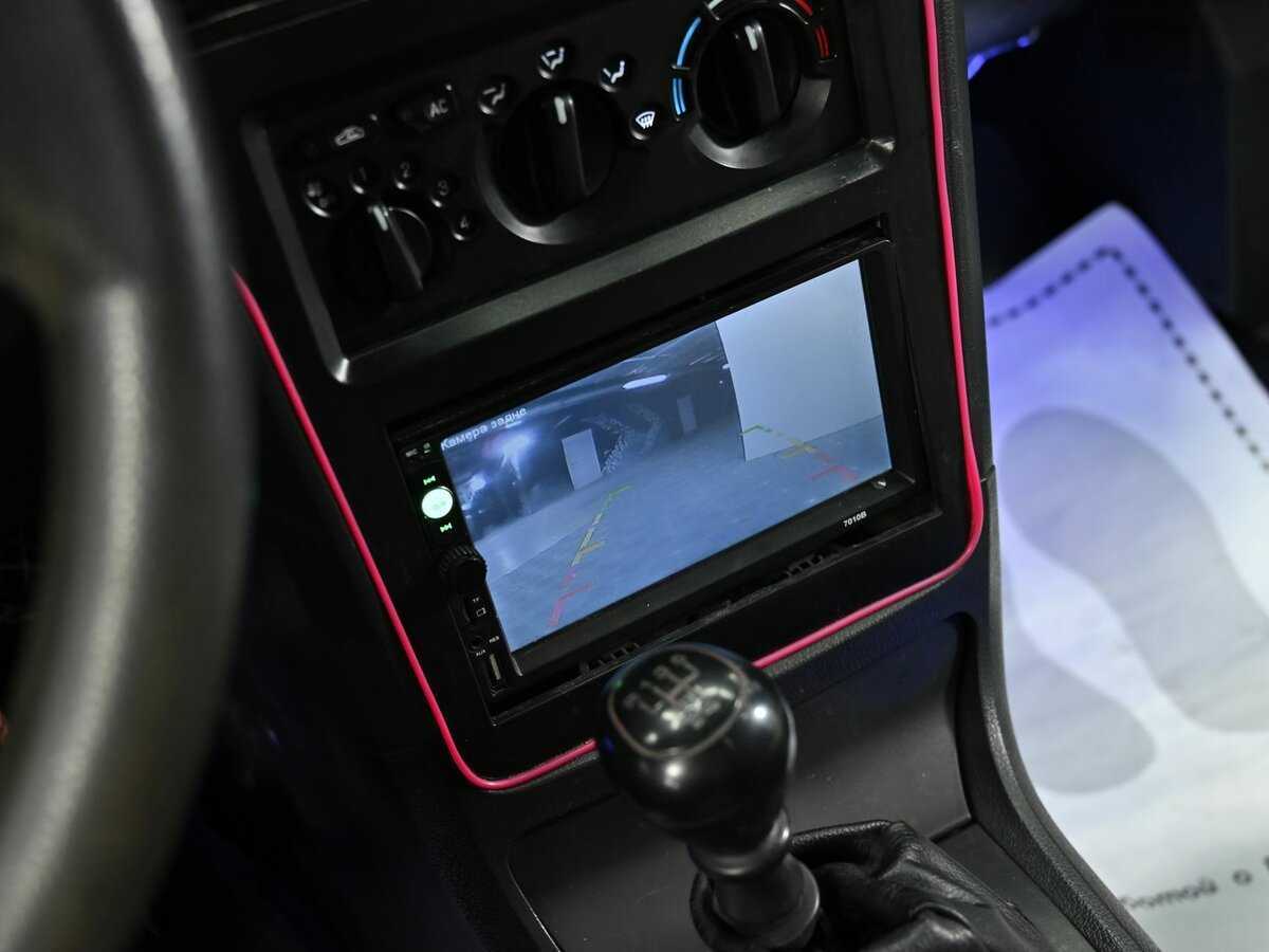 Б/У Дэу Нексия 2011 года. Фото: #10