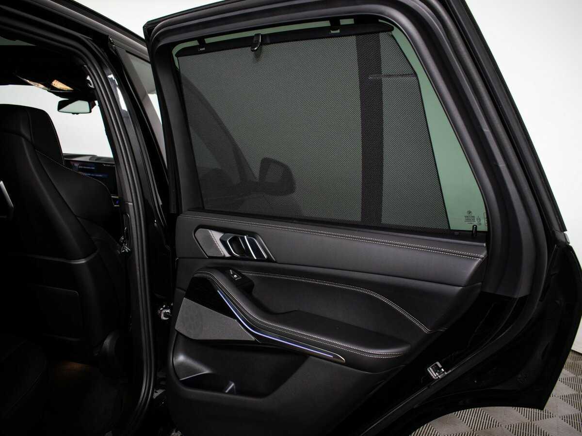 Б/У БМВ Икс5 2023 года. Фото: #13