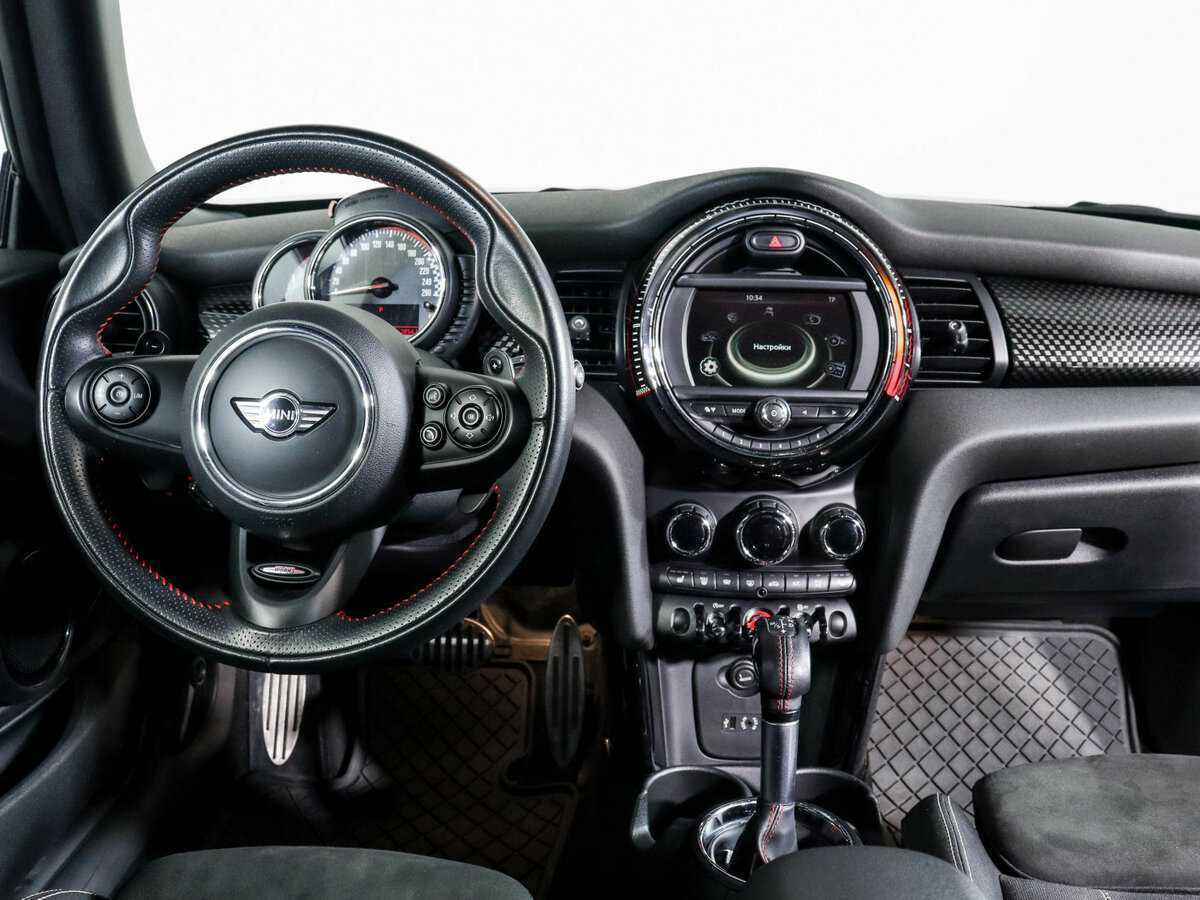 Б/У Мини Хэтч 2017 года. Фото: #8