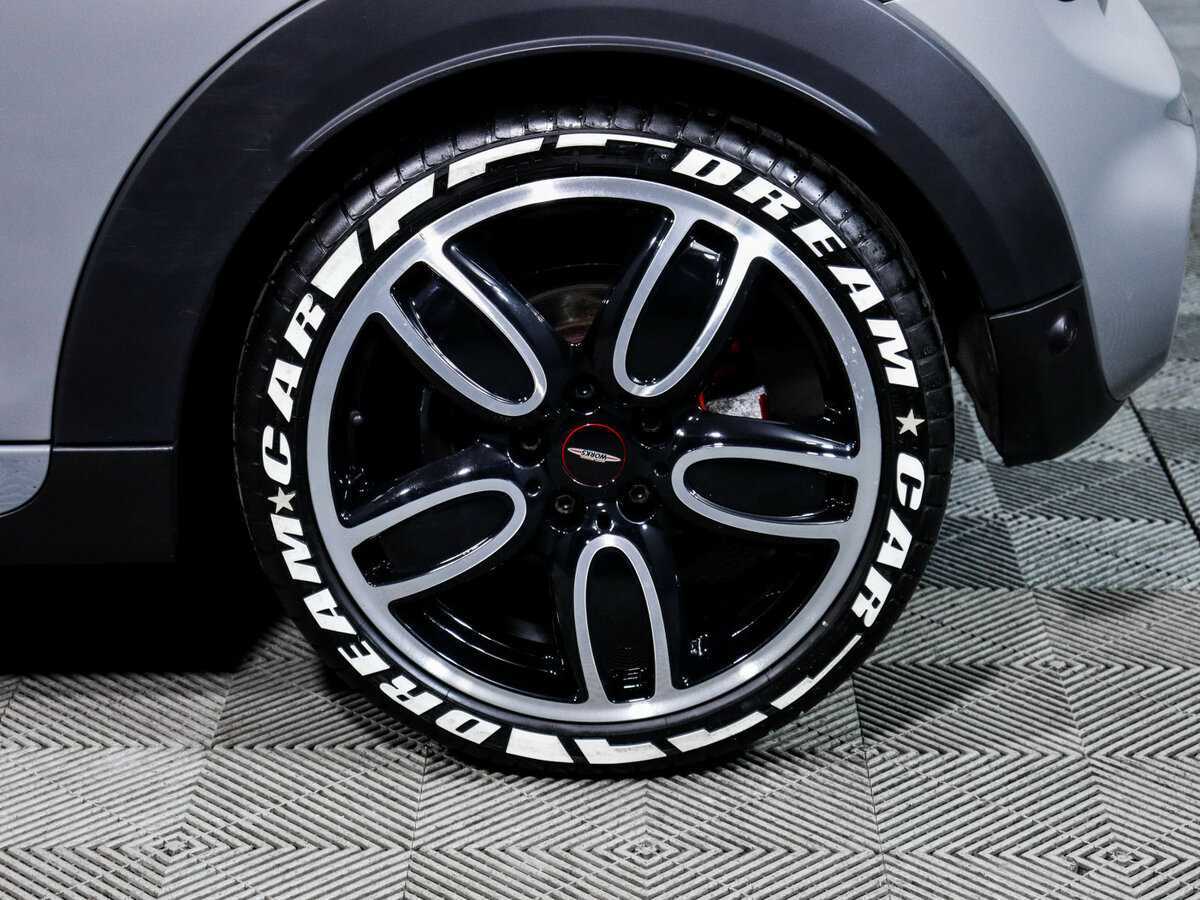 Б/У Мини Хэтч 2017 года. Фото: #10