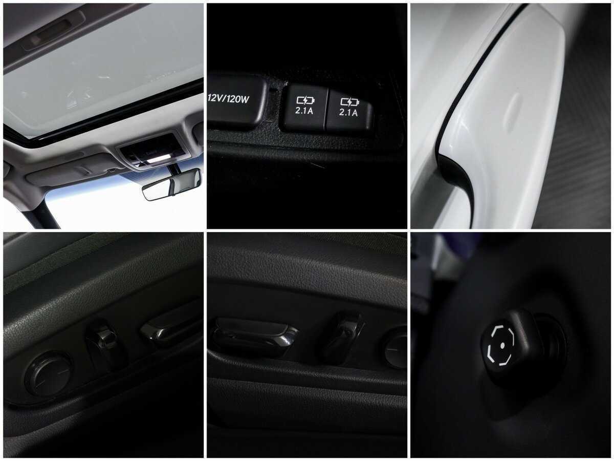 Б/У Лексус ЕС 2019 года. Фото: #16