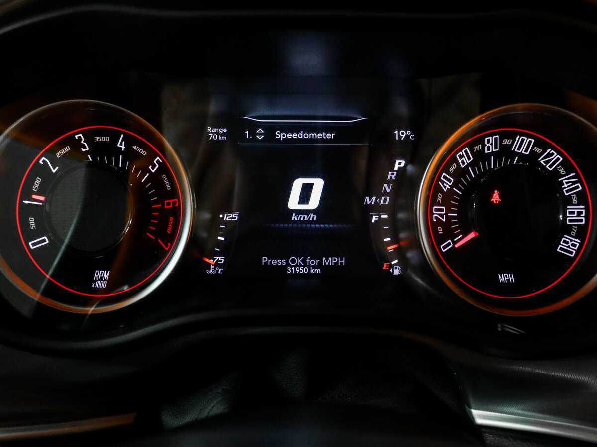 Б/У Додж Челленджер 2022 года. Фото: #10