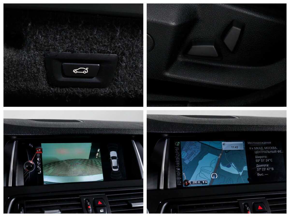 Б/У БМВ 5 серии 2013 года. Фото: #14