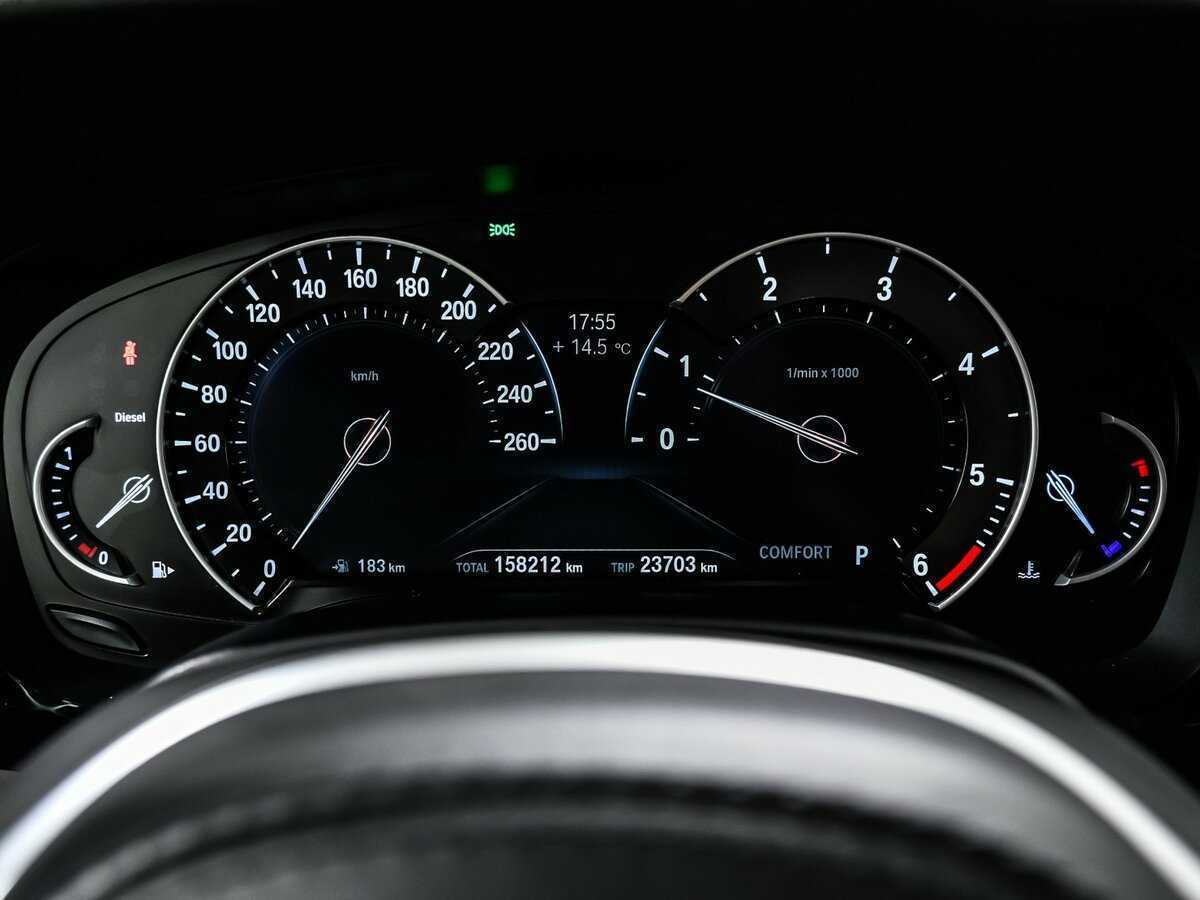 Б/У БМВ 6 серии 2019 года. Фото: #9