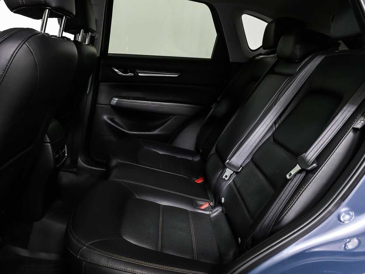 Б/У Мазда Ц-Икс-5 2021 года. Фото: #13