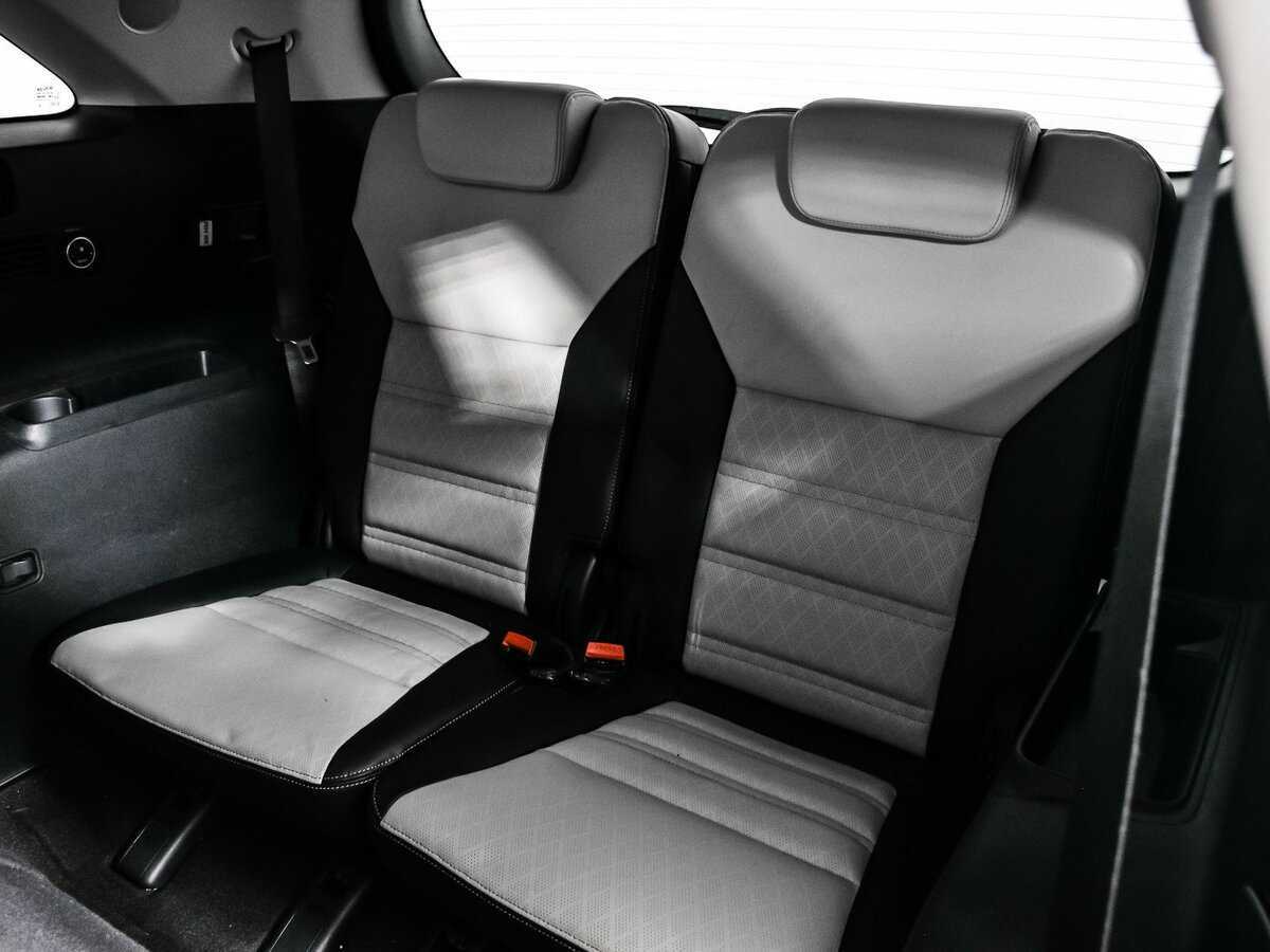 Б/У Киа Соренто 2018 года. Фото: #14