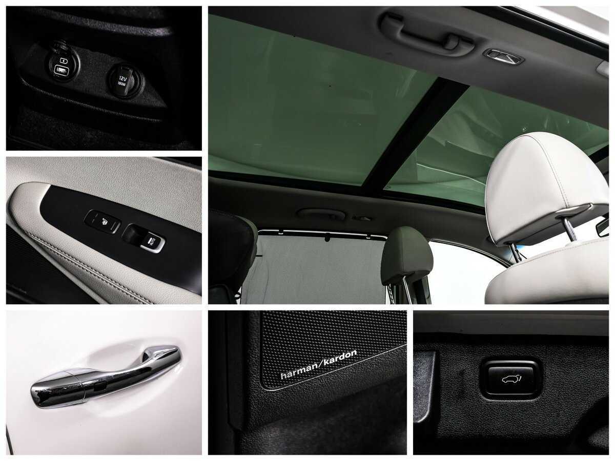 Б/У Киа Соренто 2018 года. Фото: #16