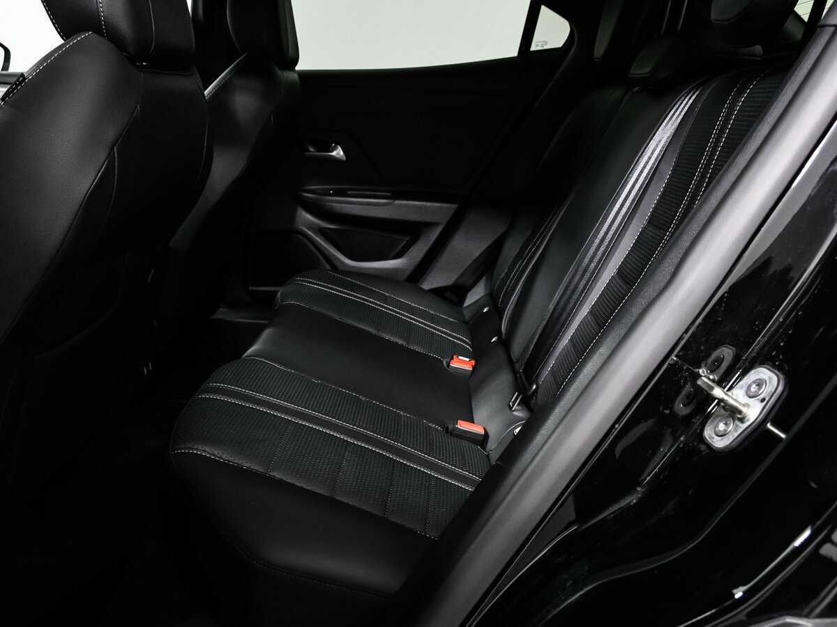 Б/У Опель Мокка 2021 года. Фото: #12