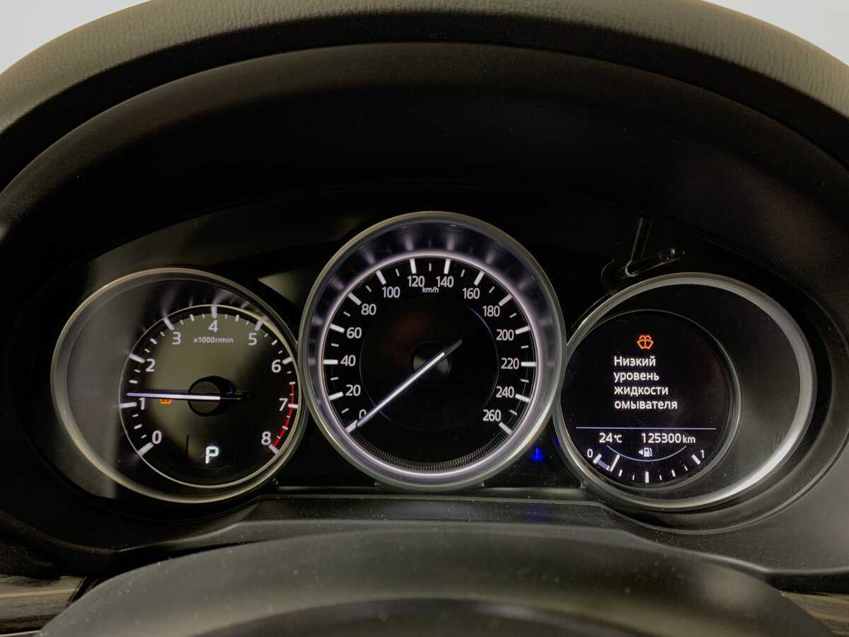 Б/У Мазда Ц-Икс-5 2019 года. Фото: #14