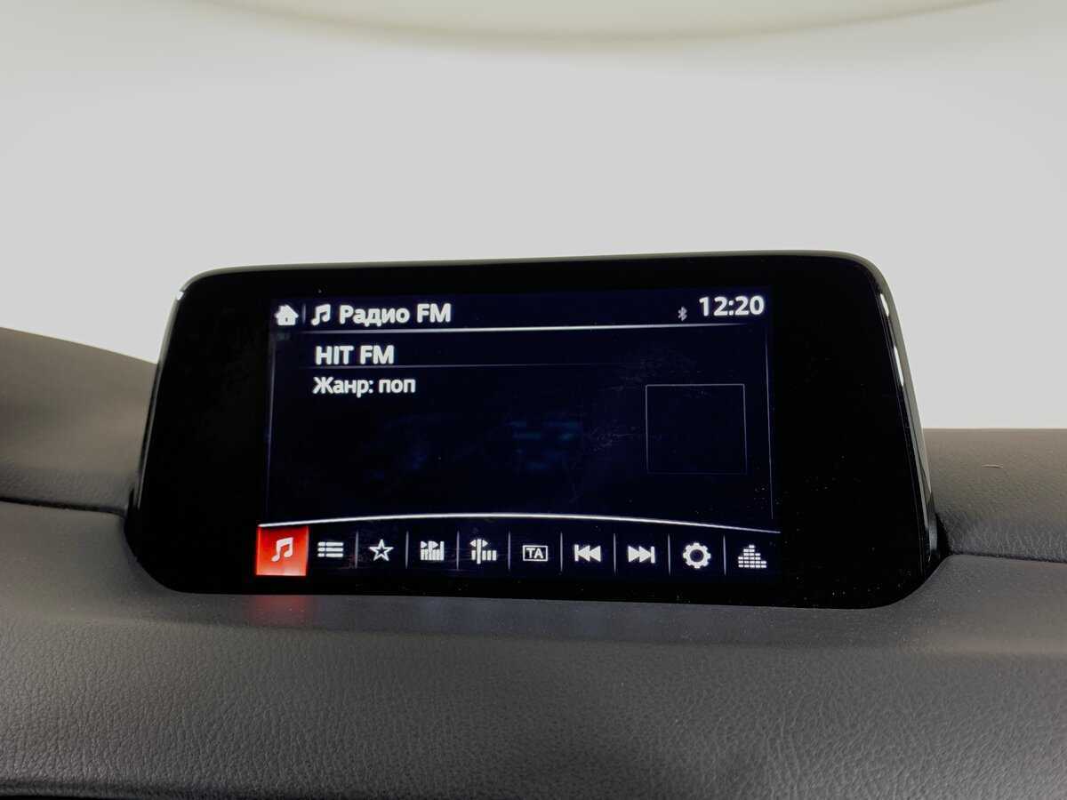 Б/У Мазда Ц-Икс-5 2019 года. Фото: #15