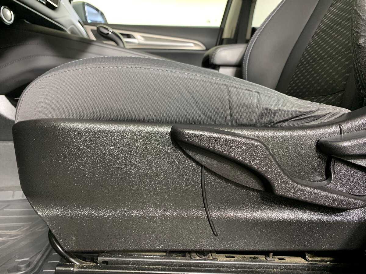 Б/У Хавал Ф7 2020 года. Фото: #16