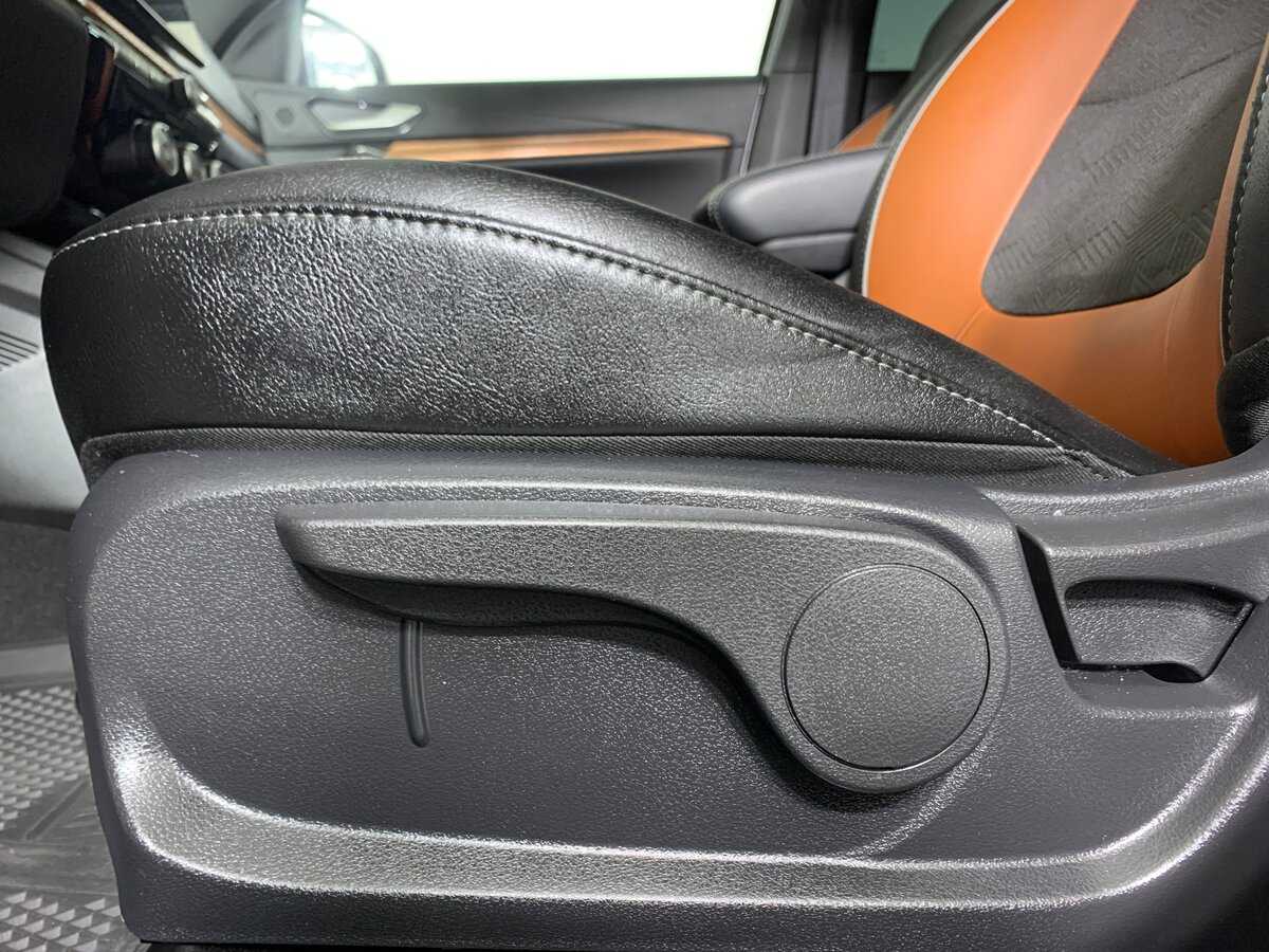 Б/У Лада (ВАЗ) Веста 2023 года. Фото: #16