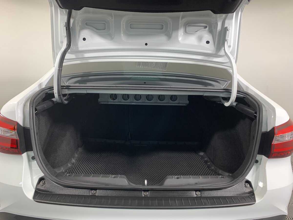 Б/У Лада (ВАЗ) Веста 2023 года. Фото: #19