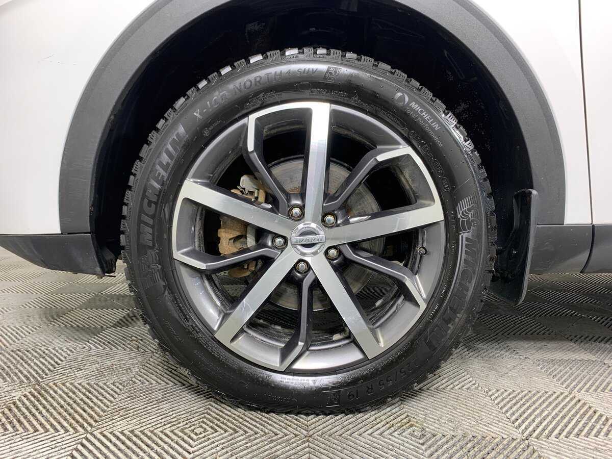 Б/У Хавал Ф7-икс 2021 года. Фото: #8