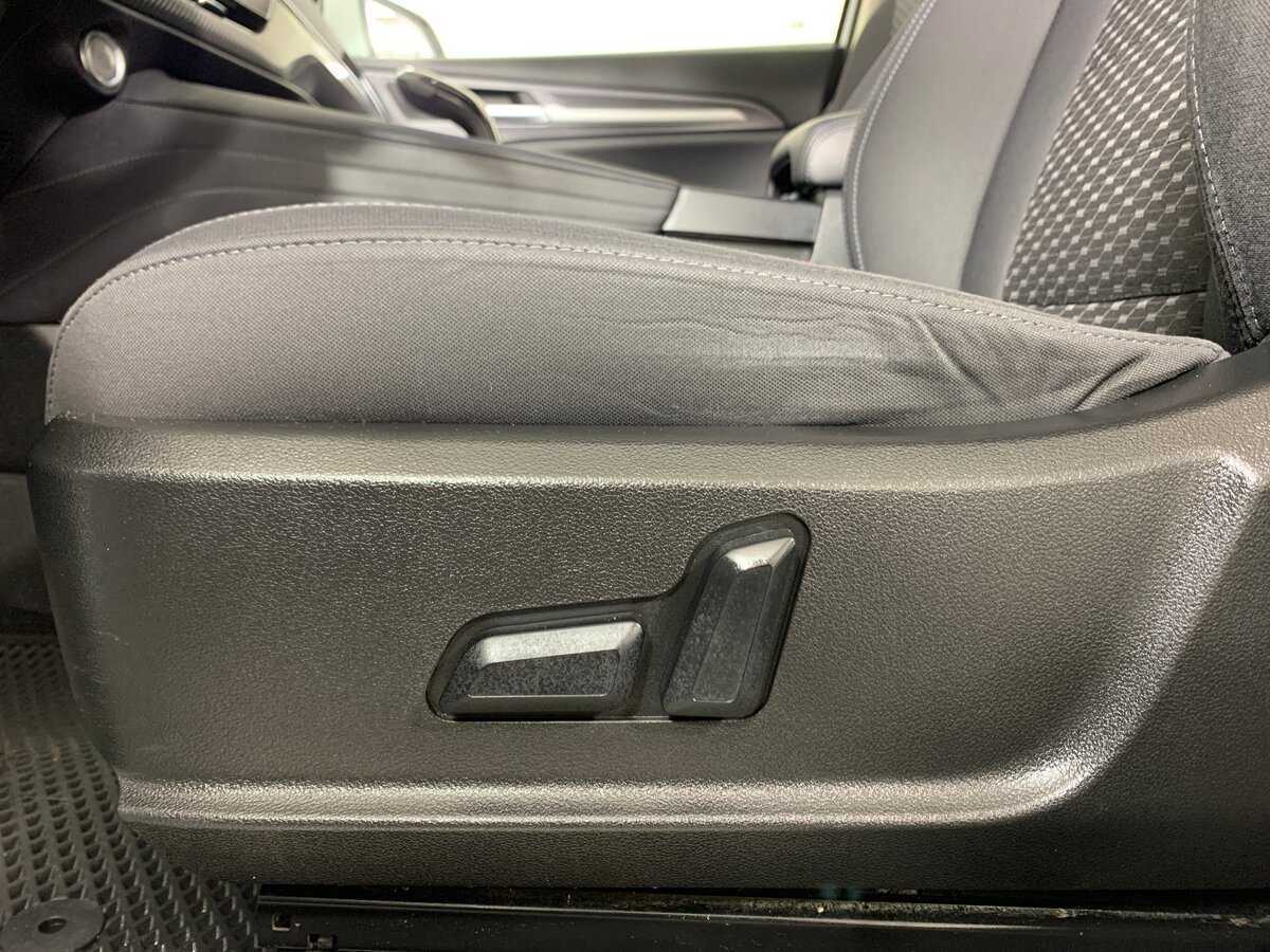 Б/У Хавал Ф7-икс 2021 года. Фото: #16