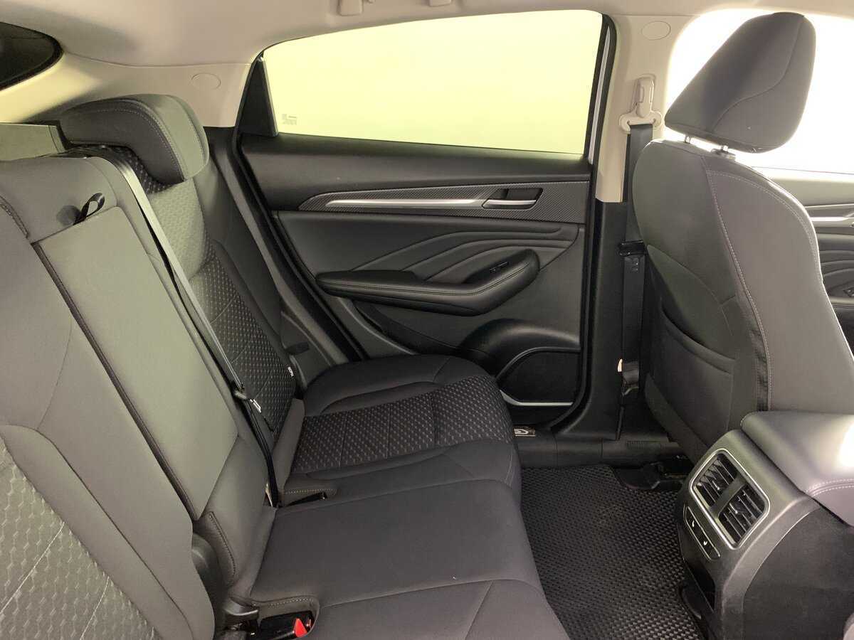 Б/У Хавал Ф7-икс 2021 года. Фото: #17