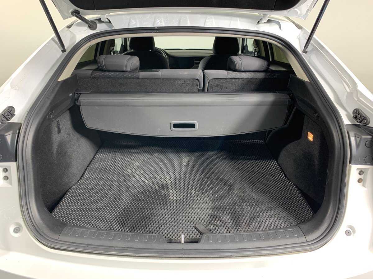 Б/У Хавал Ф7-икс 2021 года. Фото: #19