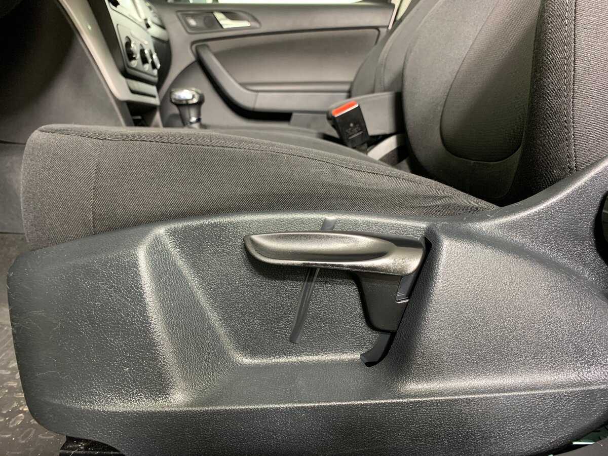 Б/У Шкода Йети 2012 года. Фото: #16