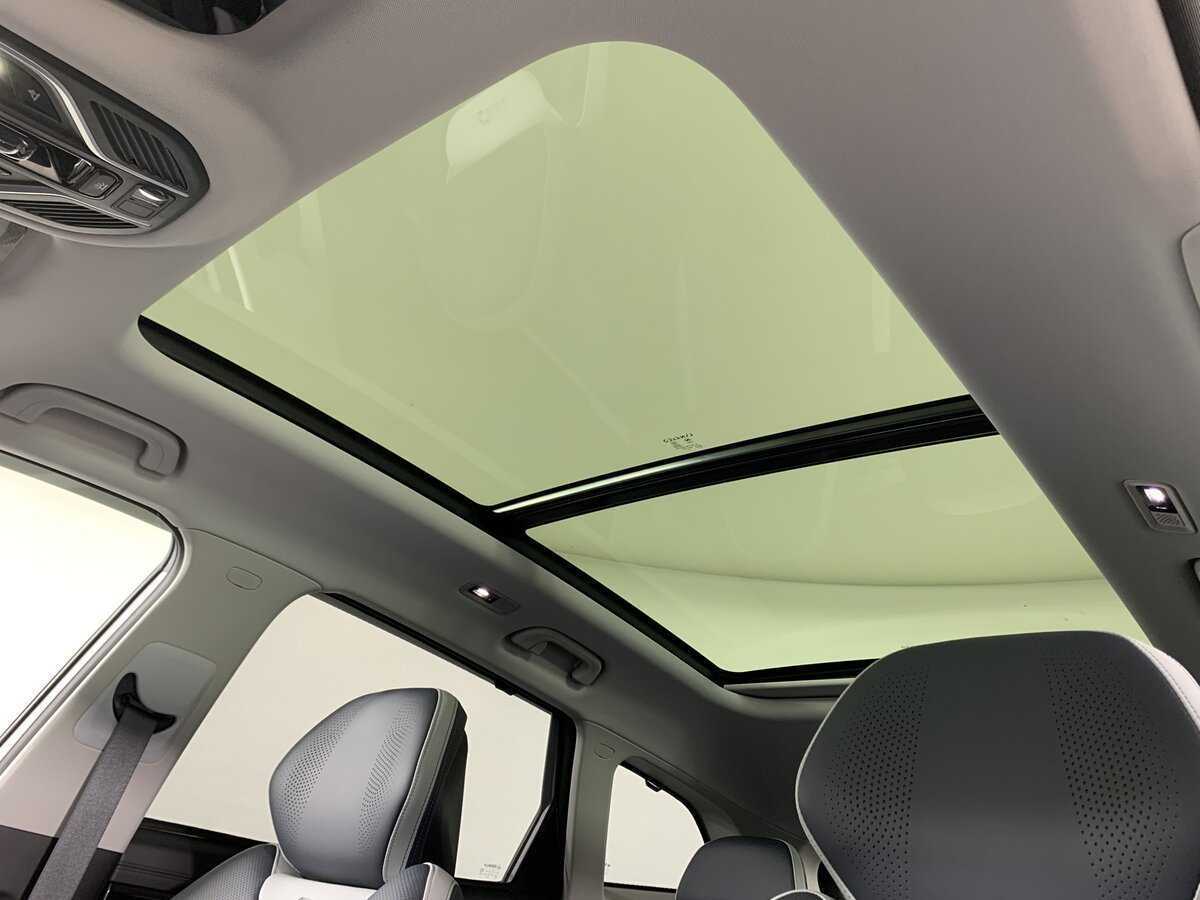 Б/У Джили Атлас 2023 года. Фото: #18