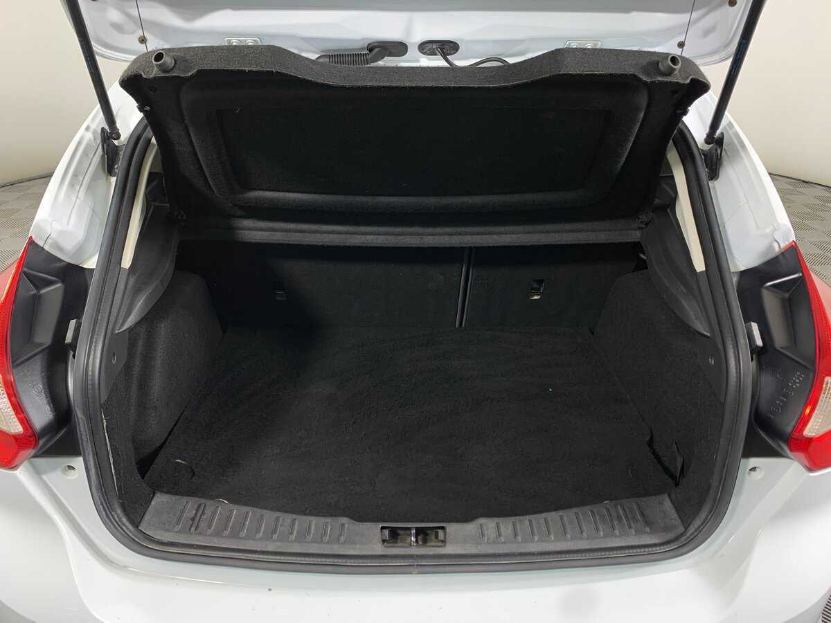 Б/У Форд Фокус 2011 года. Фото: #19