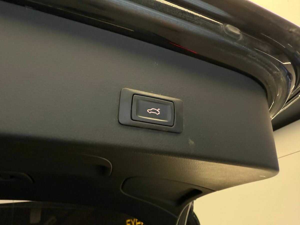 Б/У Ауди А6 аллроад 2014 года. Фото: #21