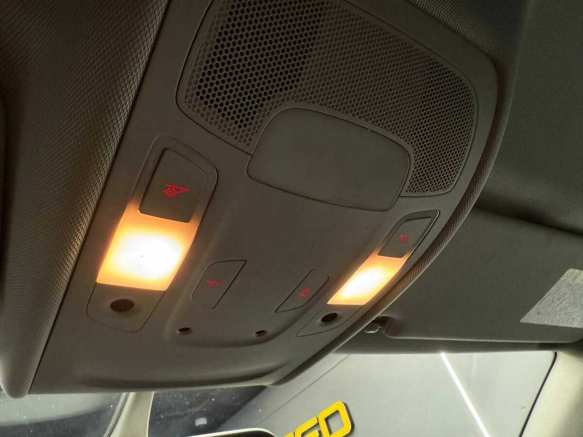 Б/У Ауди А6 аллроад 2014 года. Фото: #22