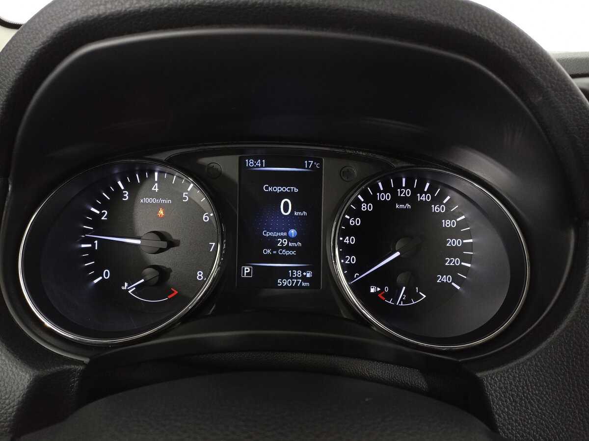 Б/У Ниссан Кашкай 2021 года. Фото: #10