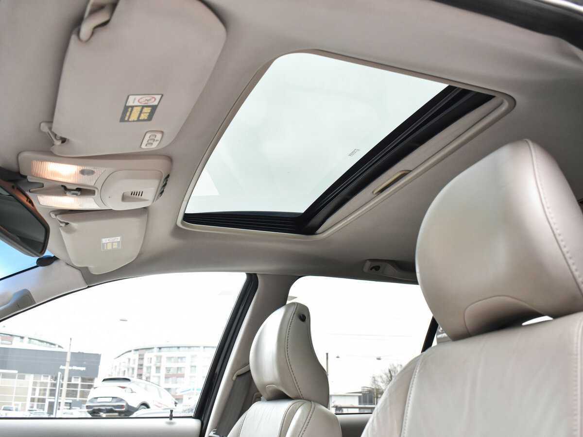 Б/У Вольво ИксЦ90 2004 года. Фото: #16