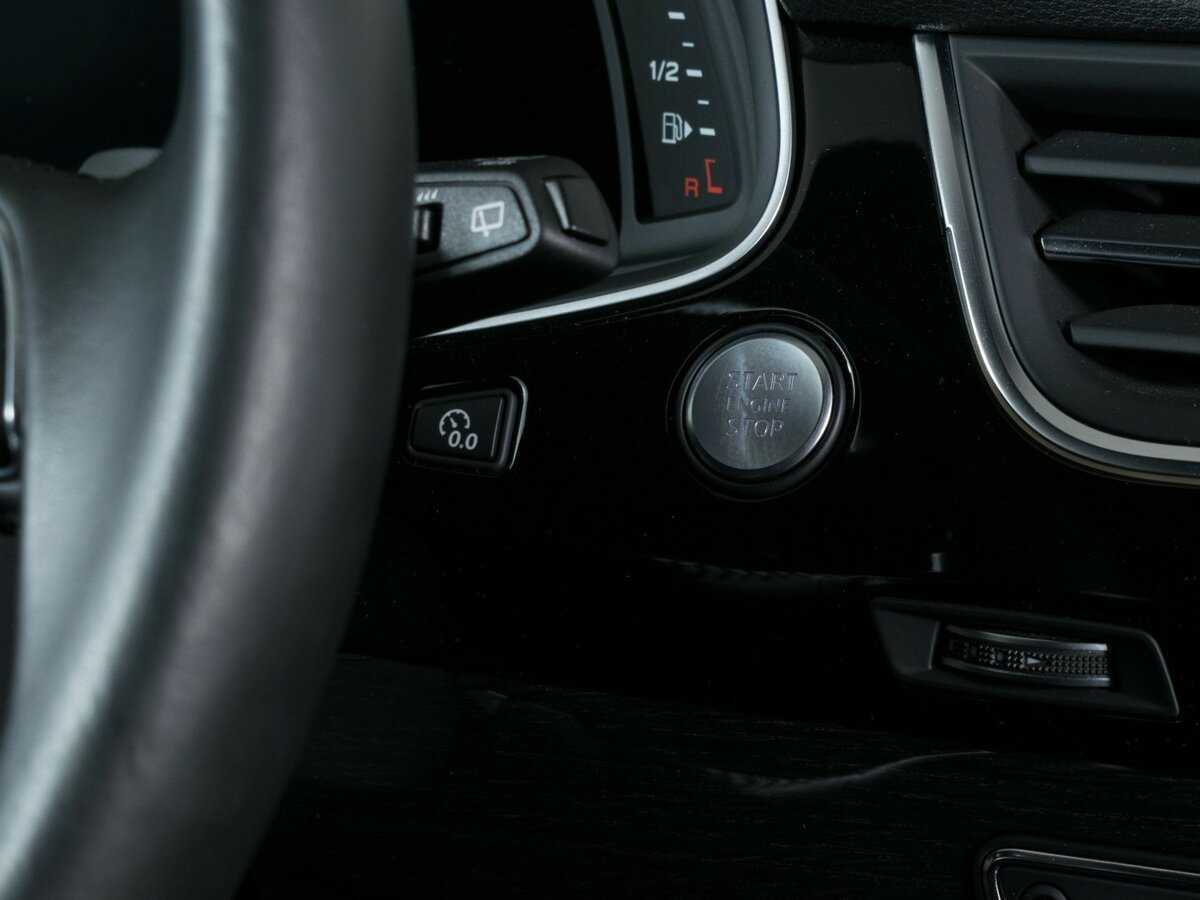 Б/У Ауди К7 2019 года. Фото: #16