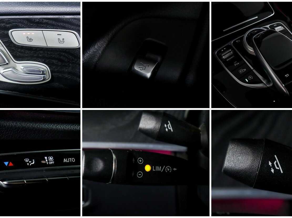 Б/У Мерседес-Бенц Е-Класс 2017 года. Фото: #15