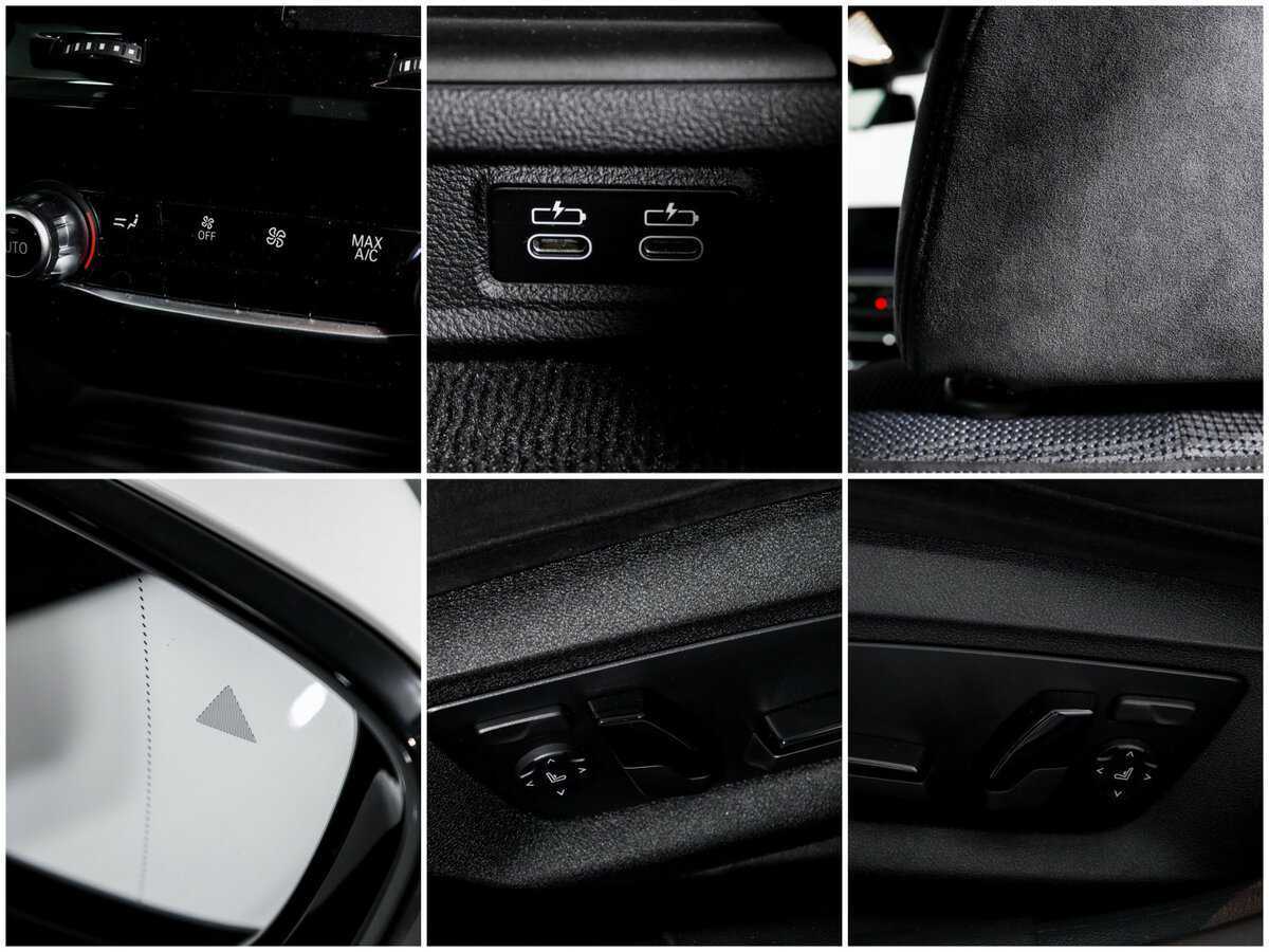 Б/У БМВ 5 серии 2021 года. Фото: #23