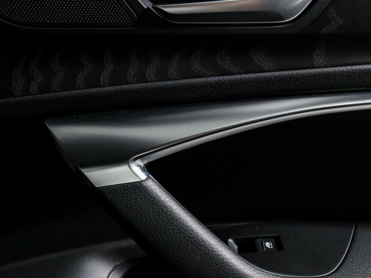 Б/У Ауди А6 2021 года. Фото: #15