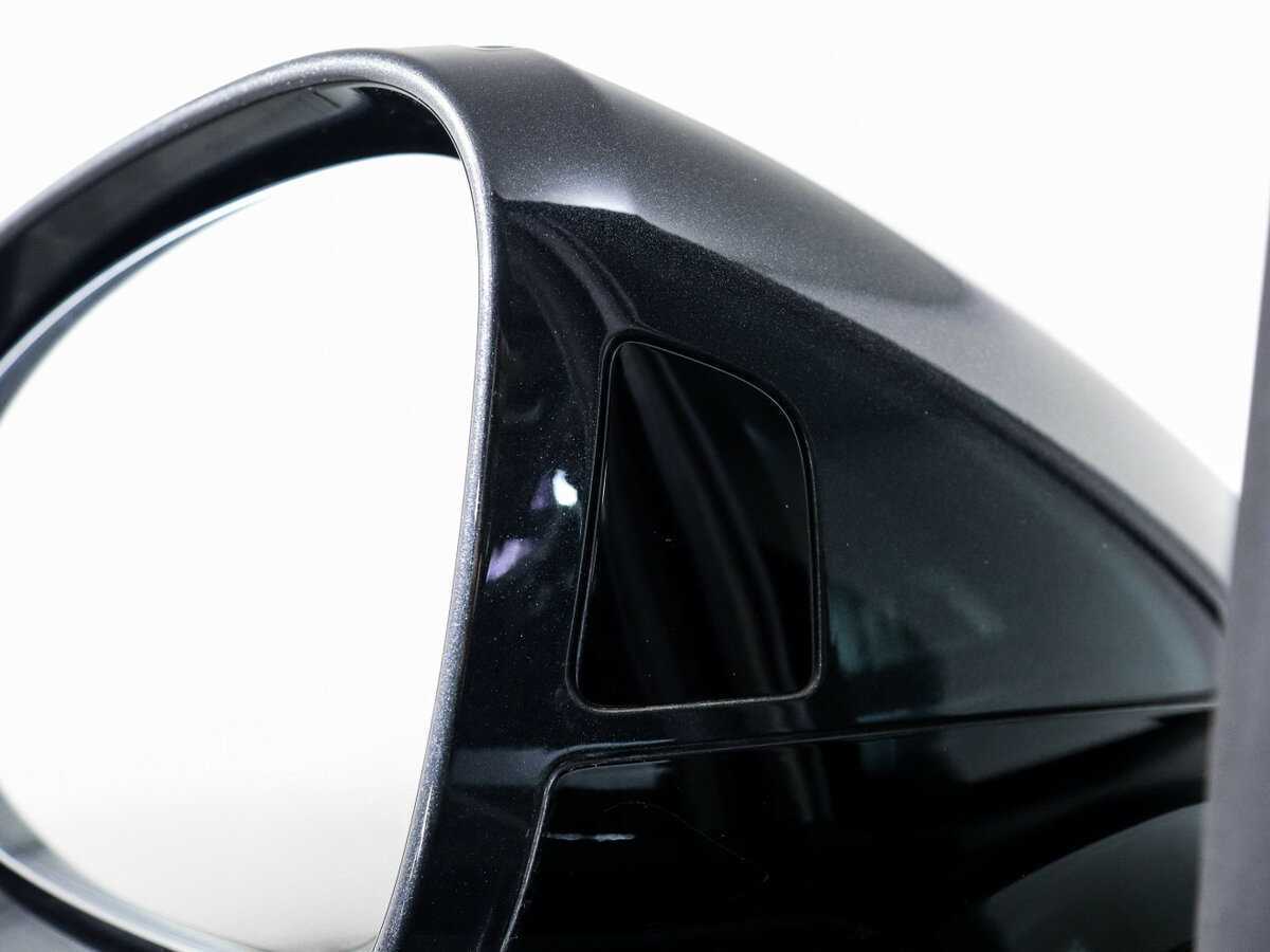 Б/У Порш Панамера 2019 года. Фото: #19