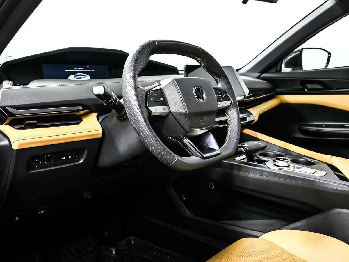 Б/У Чанган УНИ-В 2023 года. Фото: #12