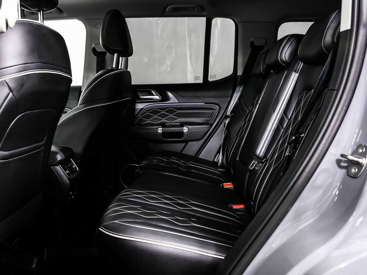 Б/У Танк 300 2024 года. Фото: #12