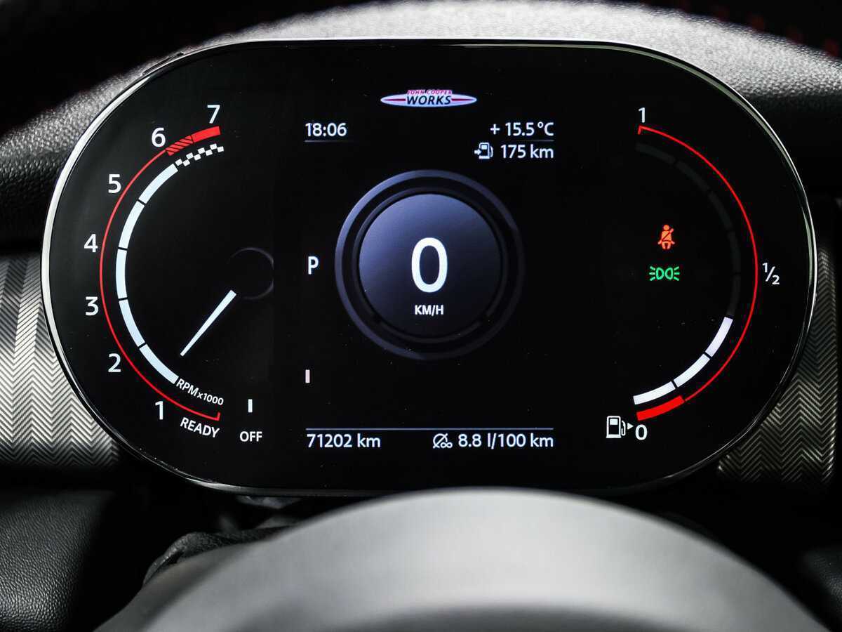 Б/У Мини Хэтч 2021 года. Фото: #9