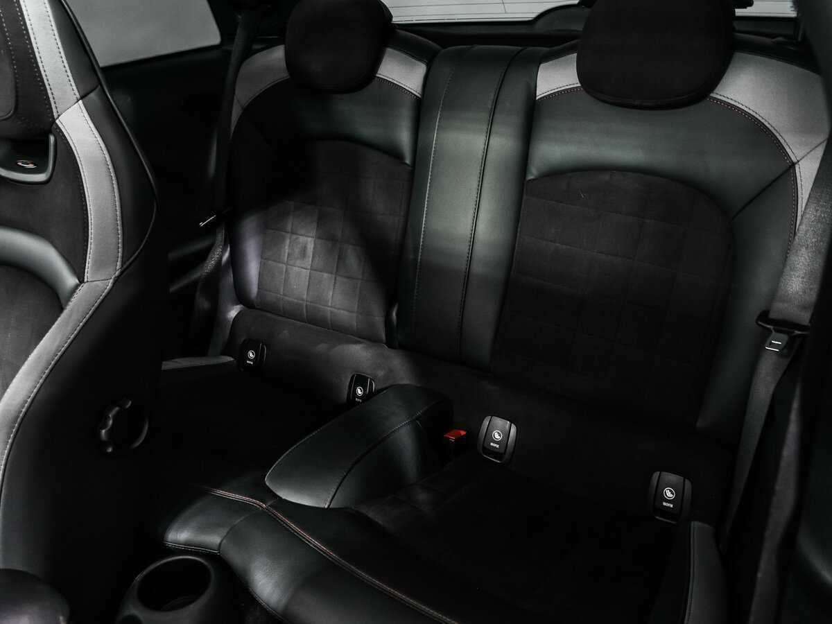 Б/У Мини Хэтч 2021 года. Фото: #13