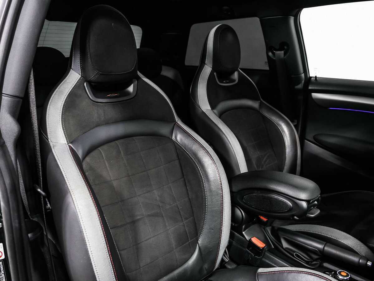 Б/У Мини Хэтч 2021 года. Фото: #14