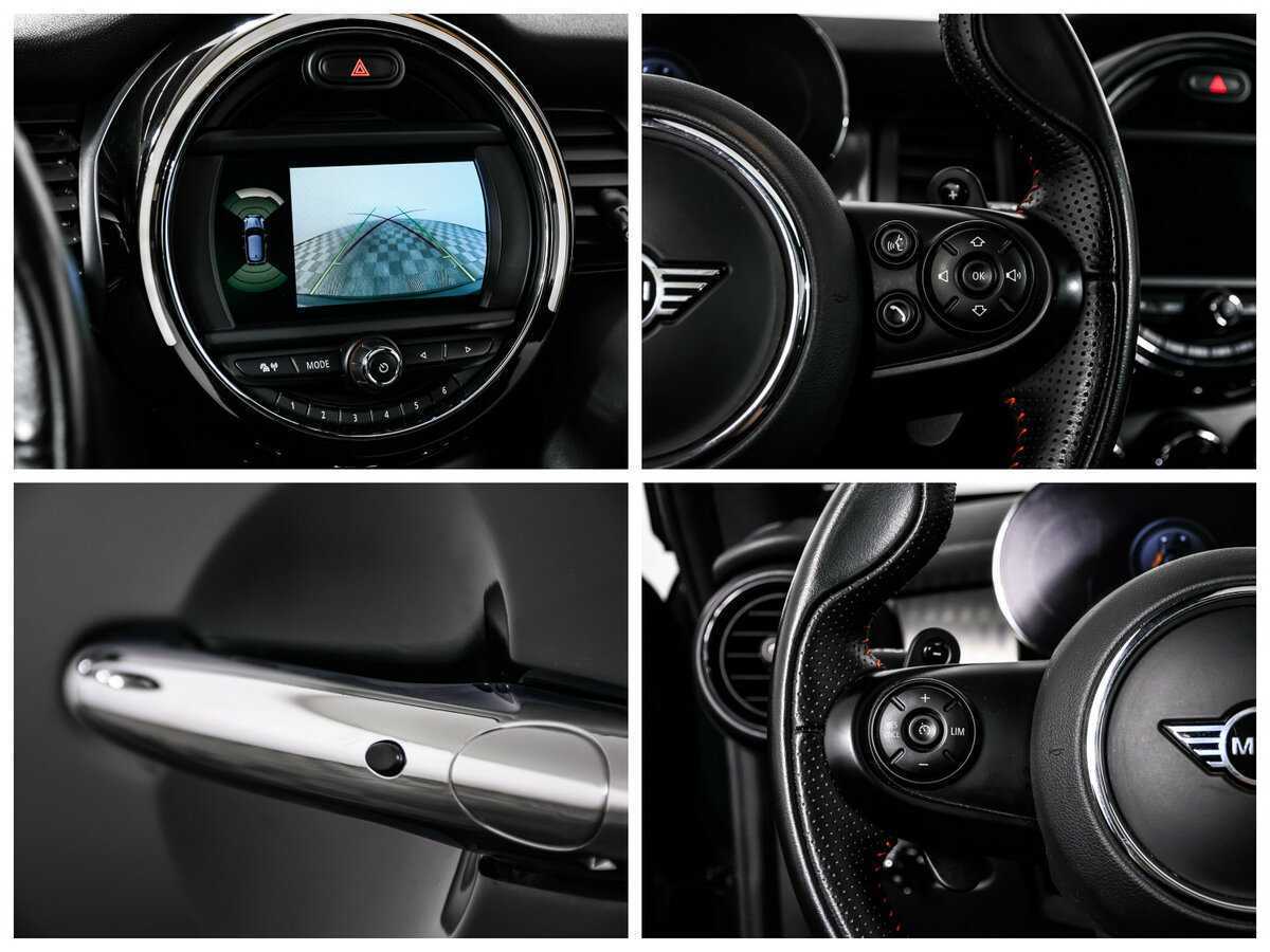 Б/У Мини Хэтч 2021 года. Фото: #16