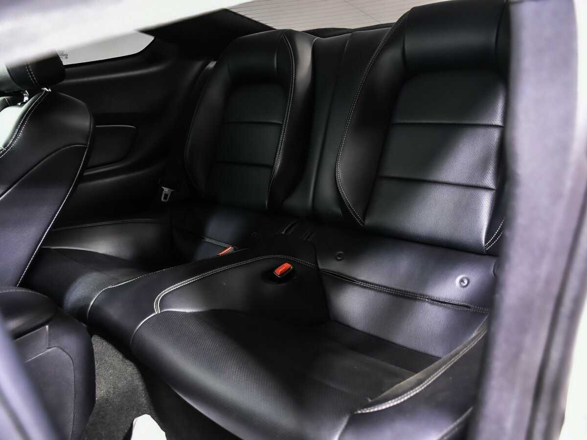 Б/У Форд Мустанг 2015 года. Фото: #12