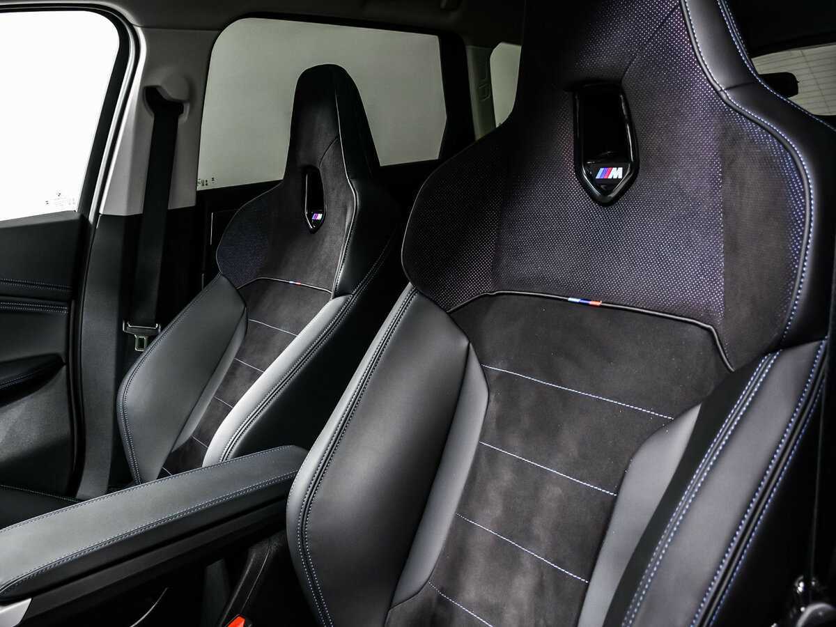 Б/У БМВ Икс1 2024 года. Фото: #16