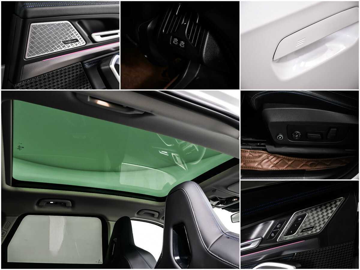 Б/У БМВ Икс1 2024 года. Фото: #18