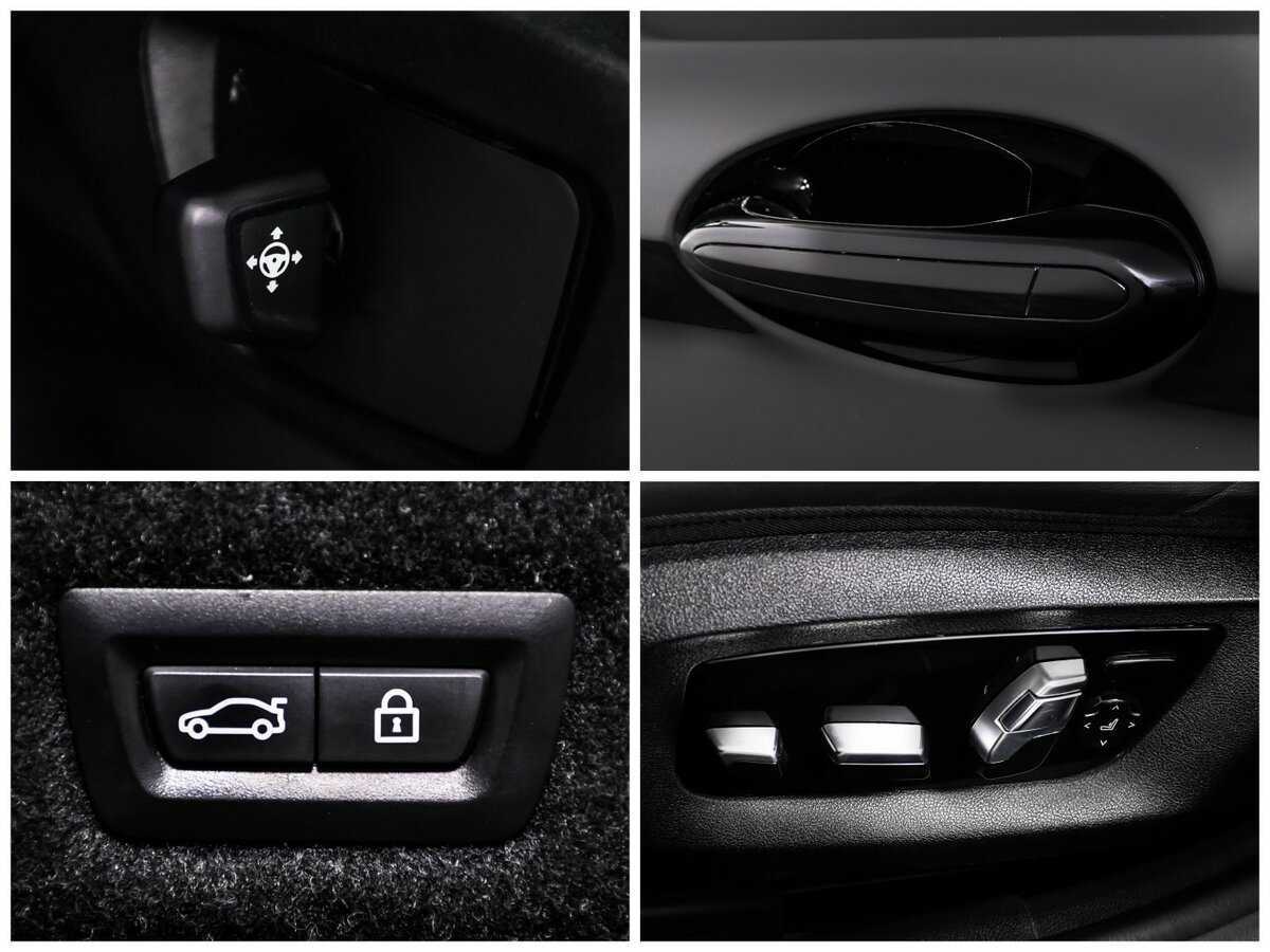 Б/У БМВ 5 серии 2018 года. Фото: #20