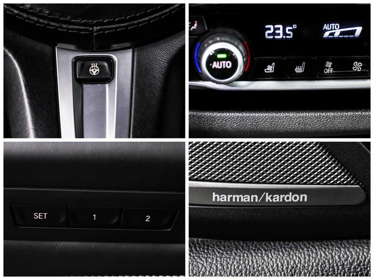 Б/У БМВ 5 серии 2018 года. Фото: #21