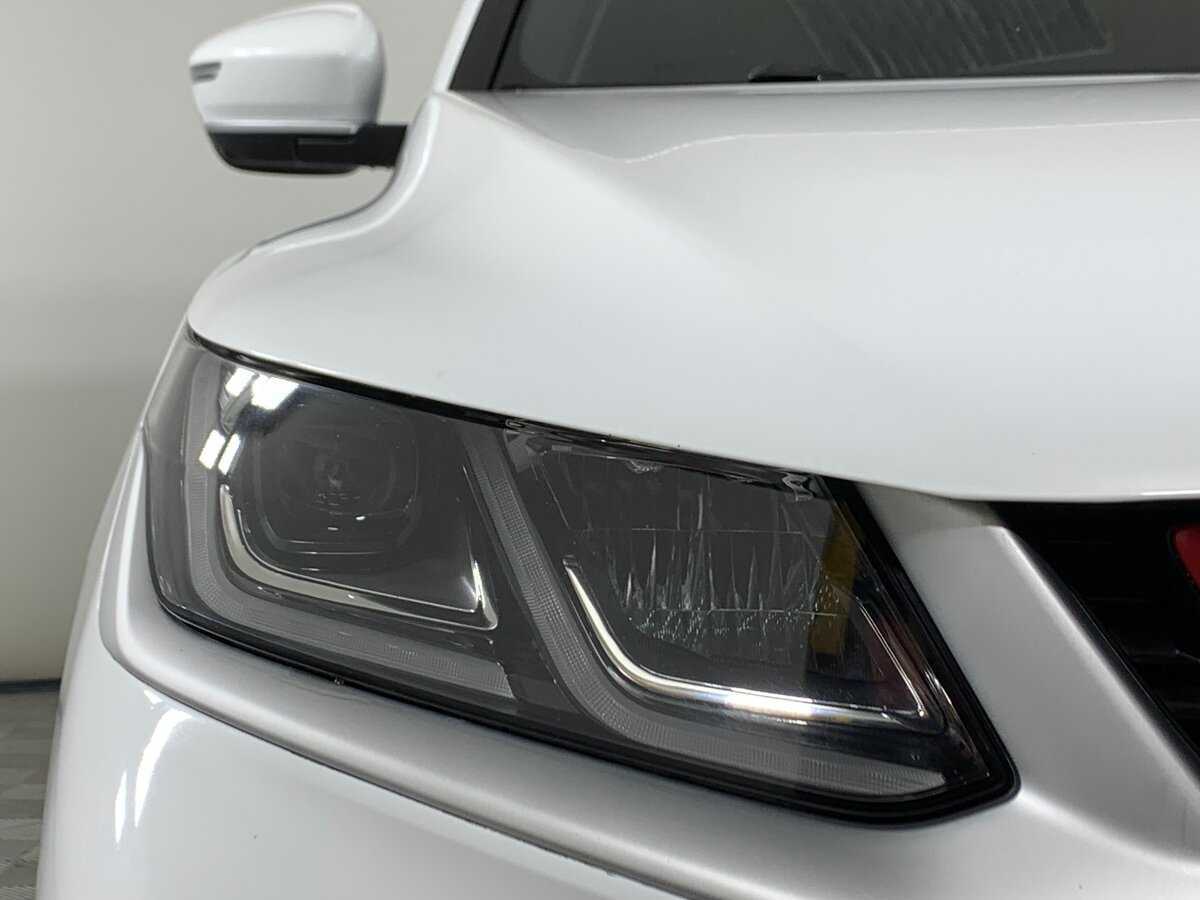 Б/У Джили Кулрэй 2023 года. Фото: #8