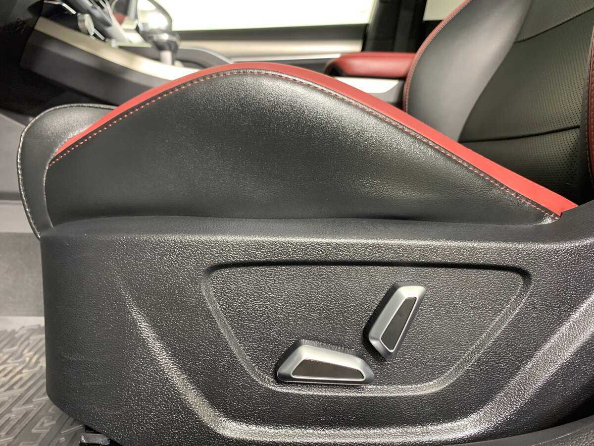 Б/У Джили Кулрэй 2023 года. Фото: #16