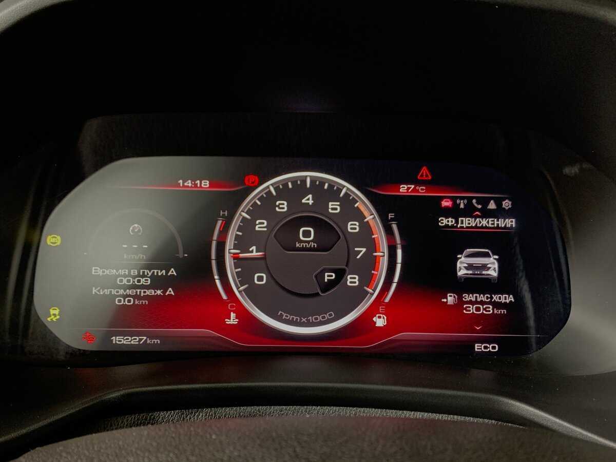 Б/У Хавал Ф7-икс 2023 года. Фото: #14