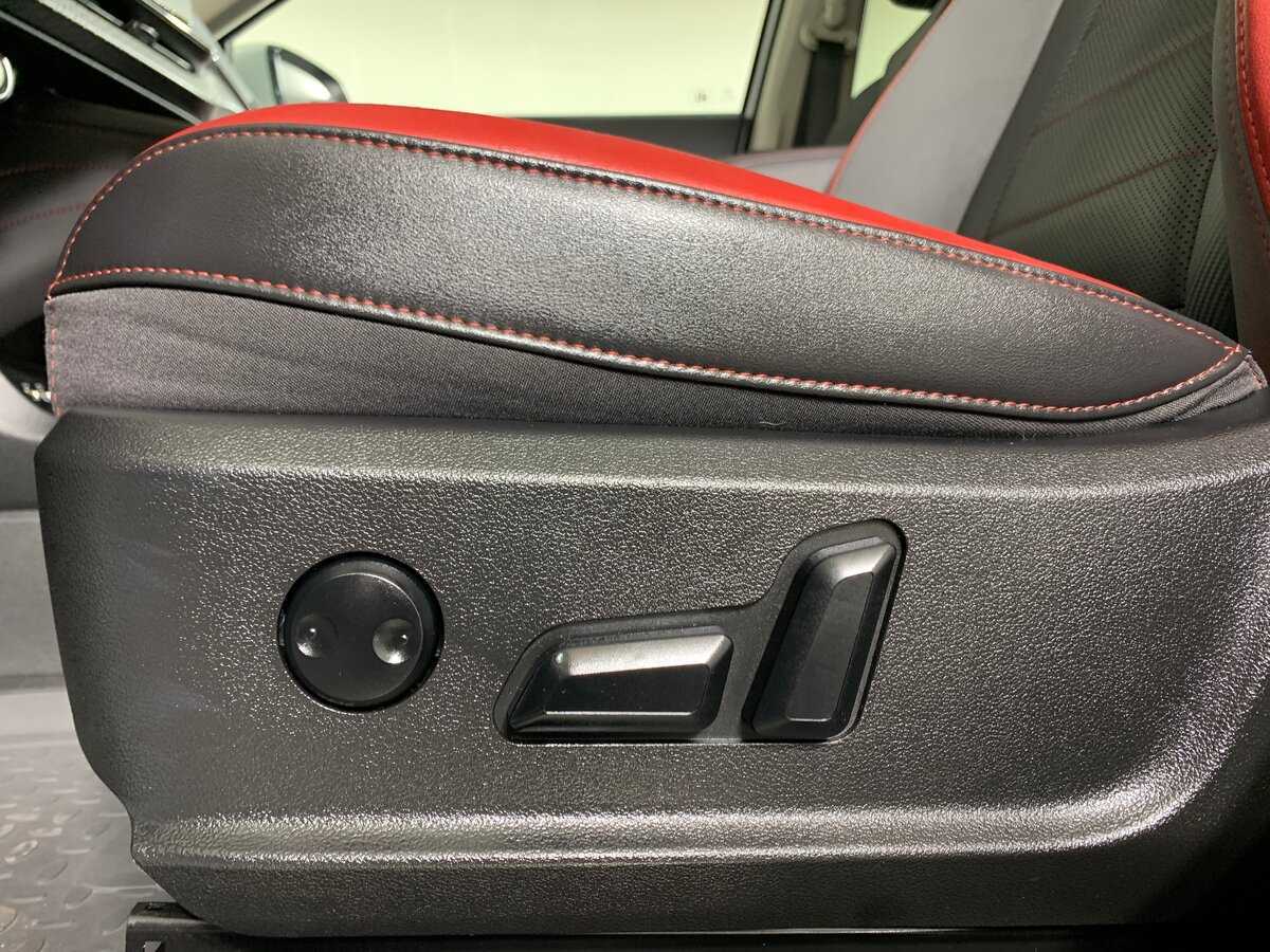 Б/У Хавал Ф7-икс 2023 года. Фото: #16